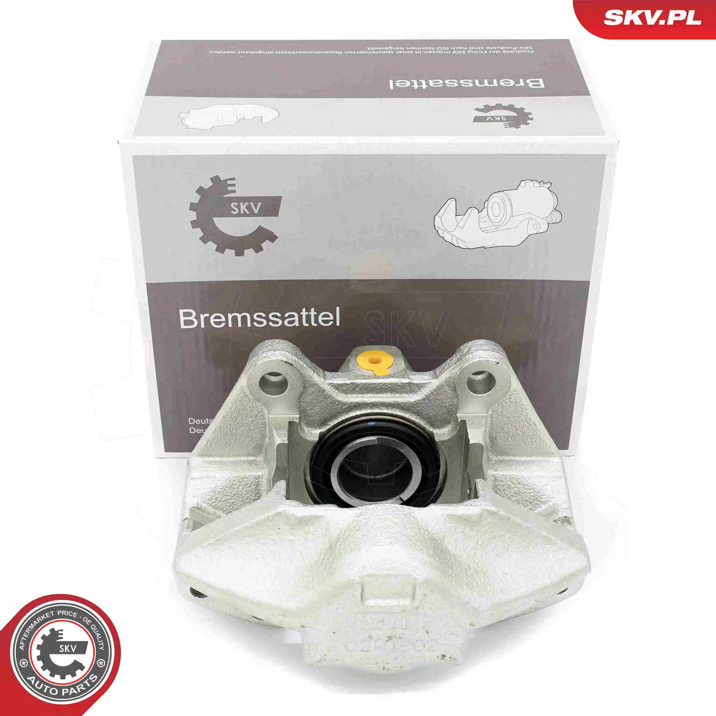 Brake Caliper